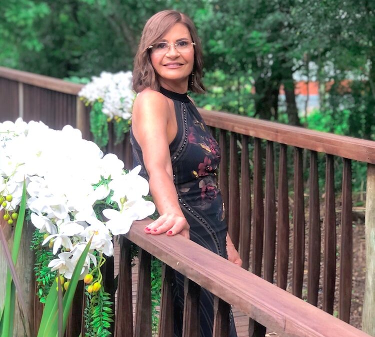 Síndrome de Parry-Romberg